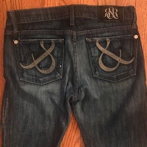 Rock & Republic Women's Jeans Size 27
